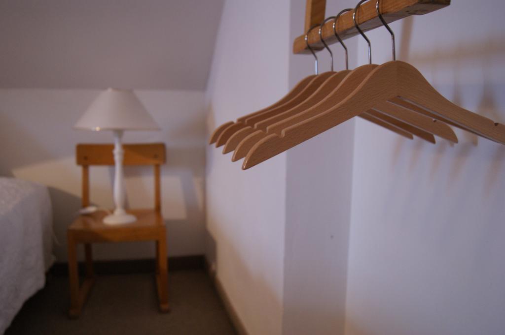 Hotel Arturo Celerina/Schlarigna Екстер'єр фото