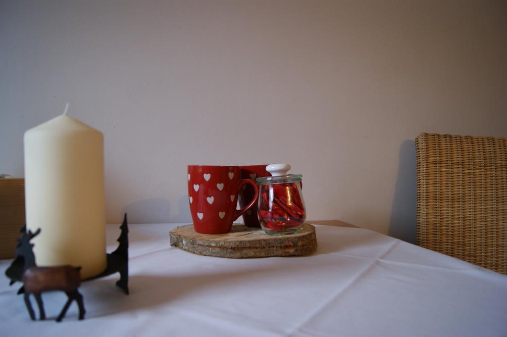Hotel Arturo Celerina/Schlarigna Екстер'єр фото