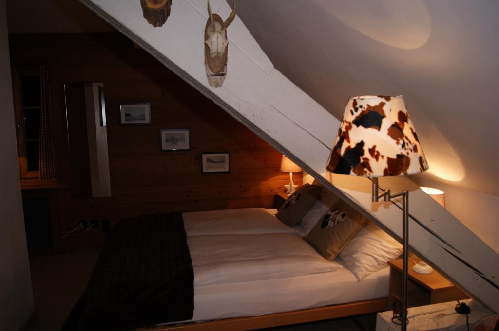 Hotel Arturo Celerina/Schlarigna Екстер'єр фото